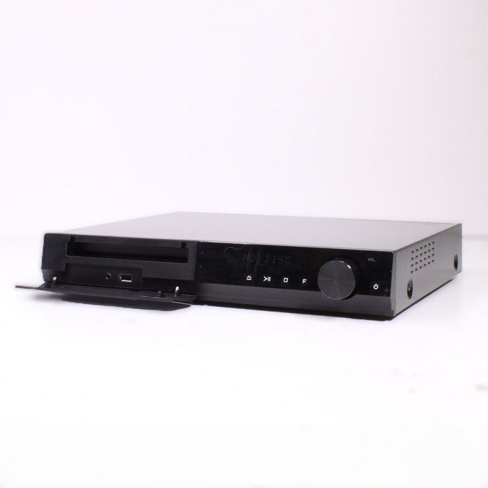 LG BH5140S 3D Blu-Ray DVD Player (2017)-DVD & Blu-ray Players-SpenCertified-vintage-refurbished-electronics