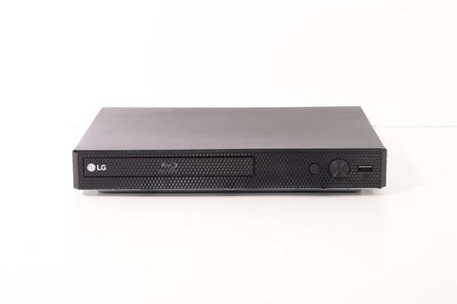 LG BP175 Blu-Ray Disc DVD Player Compact Size WiFi (Tray doesn't eject)-DVD & Blu-ray Players-SpenCertified-vintage-refurbished-electronics