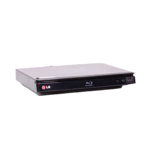 LG BP330 Blu-ray Disc Player HDMI USB Streaming Wi-Fi Ready (2013)-DVD & Blu-ray Players-SpenCertified-vintage-refurbished-electronics