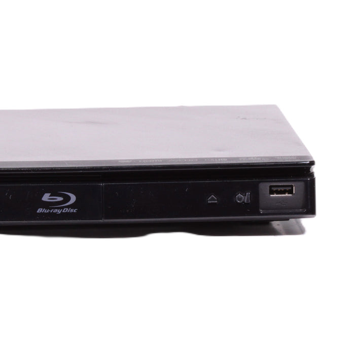 LG BP330 Blu-ray Disc Player HDMI USB Streaming Wi-Fi Ready (2013)-DVD & Blu-ray Players-SpenCertified-vintage-refurbished-electronics