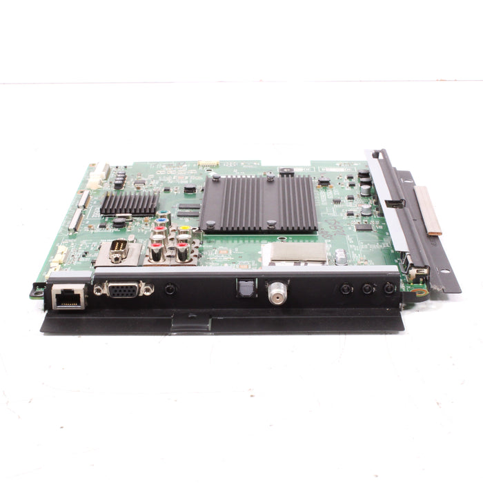 LG EBT61398007 Main Board for 55" LED TV 55LW5600-UA 55LW6500-UA-Television Circuit Boards-SpenCertified-vintage-refurbished-electronics