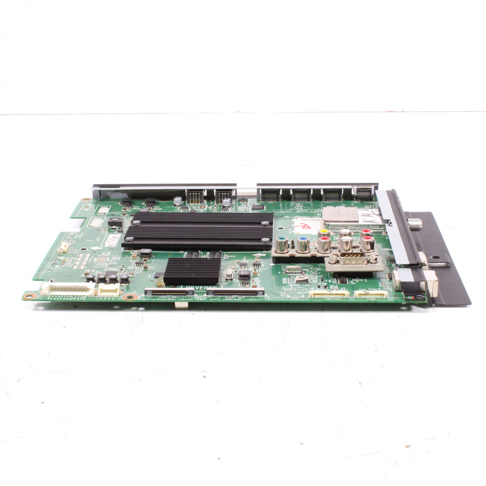 LG EBT61398007 Main Board for 55" LED TV 55LW5600-UA 55LW6500-UA-Television Circuit Boards-SpenCertified-vintage-refurbished-electronics