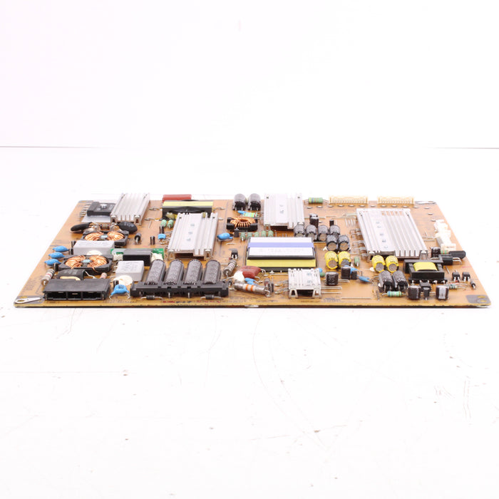 LG LGP55-11SLPB Power Board for 55" LED TV 55LV3700 and More-Television Circuit Boards-SpenCertified-vintage-refurbished-electronics