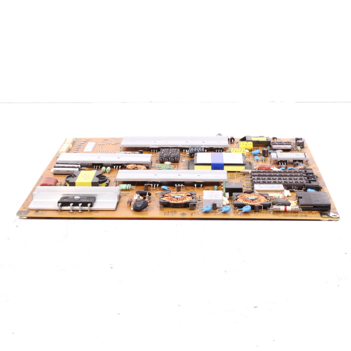 LG LGP55-11SLPB Power Board for 55" LED TV 55LV3700 and More-Television Circuit Boards-SpenCertified-vintage-refurbished-electronics