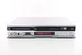LG LRY-517 DVD VCR Combo Player Recorder 2-Way Dubbing