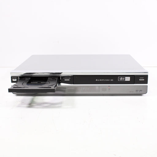 LG LRY-517 DVD VCR Combo Recorder 2-Way Dubbing VHS to DVD-VCRs-SpenCertified-vintage-refurbished-electronics