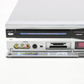 LG LRY-517 DVD VCR Combo Recorder 2-Way Dubbing VHS to DVD