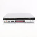 LG LRY-517 DVD VCR Combo Recorder 2-Way Dubbing VHS to DVD