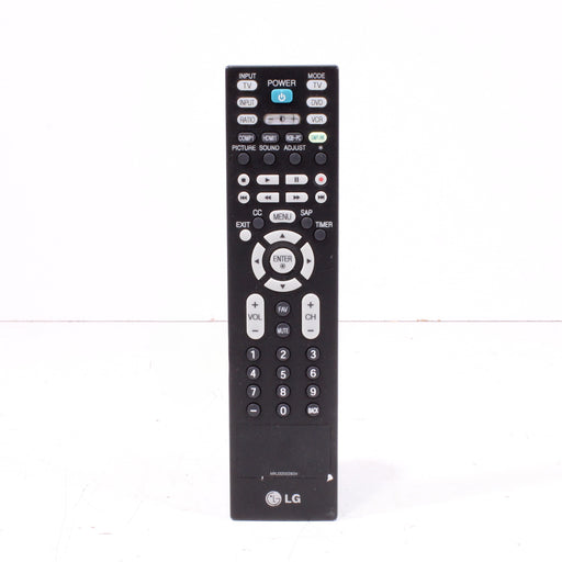 LG MKJ32022834 Remote Control for TV 26LC7D and More-Remote Controls-SpenCertified-vintage-refurbished-electronics
