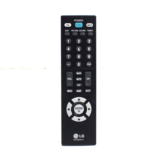 LG MKJ36998101 Remote Control for TV 20LS7D and More-Remote Controls-SpenCertified-vintage-refurbished-electronics