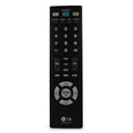 LG MKJ36998105 Remote Control for LCD TV 19LF10 and More