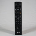 LG MKJ40653801 Remote Control for LCD TV 32LG30 and More