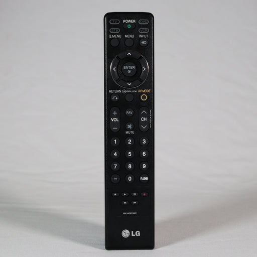 LG MKJ40653801 Remote Control for LG TV 32LG30-Remote-SpenCertified-refurbished-vintage-electonics