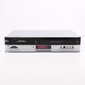 LG RC199H DVD VHS Recorder w/ 2-Way-Dubbing VCR to DVD 1080p HDMI Upconversion