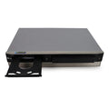 LG RC199H DVD VHS Recorder w/ 2-Way-Dubbing VCR to DVD 1080p HDMI Upconversion