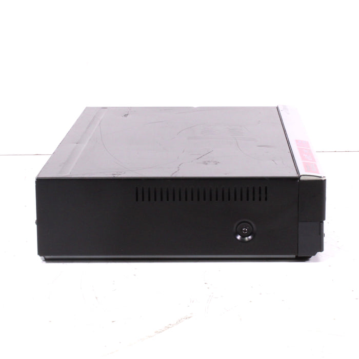 LG RC897T DVD VHS Combo Recorder Player VHS to DVD Converter 1080P HDMI Upconversion-DVD Recorders-SpenCertified-vintage-refurbished-electronics