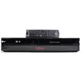 LG RC897T DVD VHS Combo Recorder Player VHS to DVD Converter 1080P HDMI Upconversion