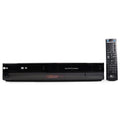 LG RC897T DVD VHS Combo Recorder Player VHS to DVD Converter 1080P HDMI Upconversion