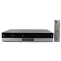 LG V194H DVD VCR Combo Player with HDMI and S-Video