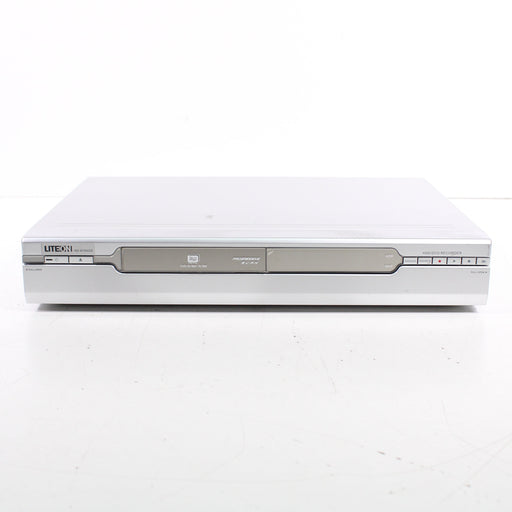 LITEON HD-A760GX HDD DVD Recorder-DVD Recorders-SpenCertified-vintage-refurbished-electronics