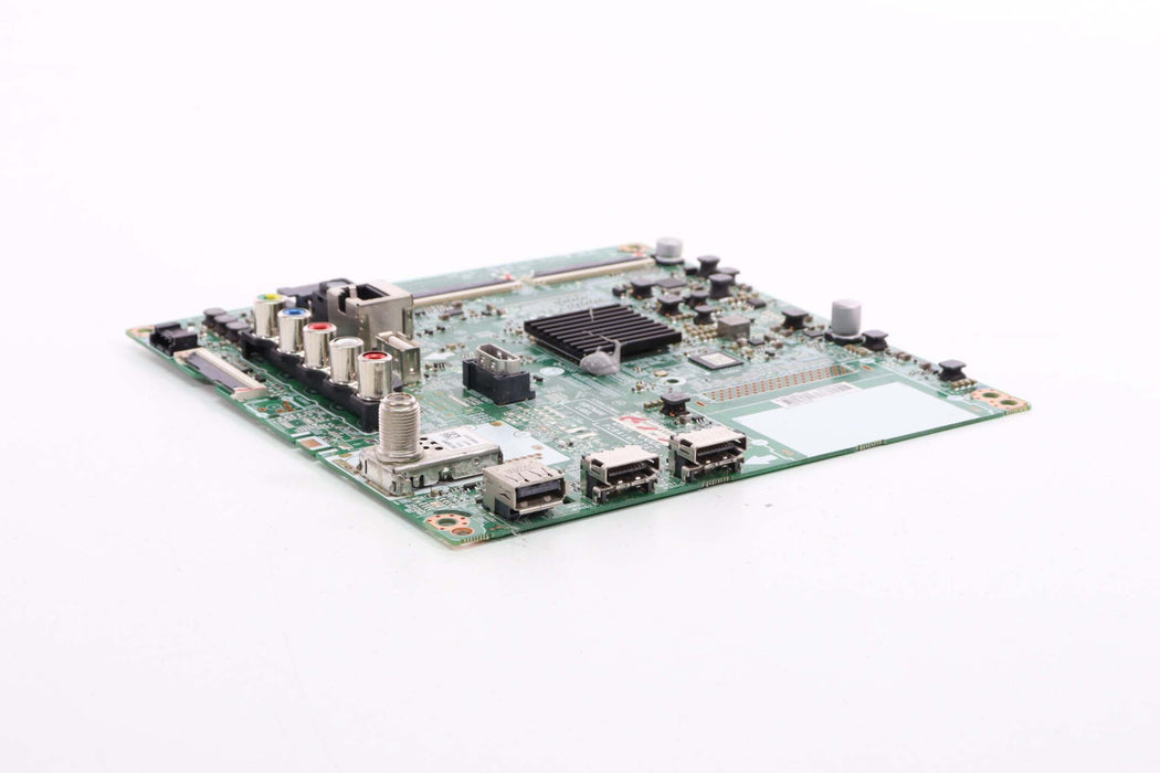 LJ8 chassis Main board for LG 43UK6200PLA-Televisions-SpenCertified-vintage-refurbished-electronics