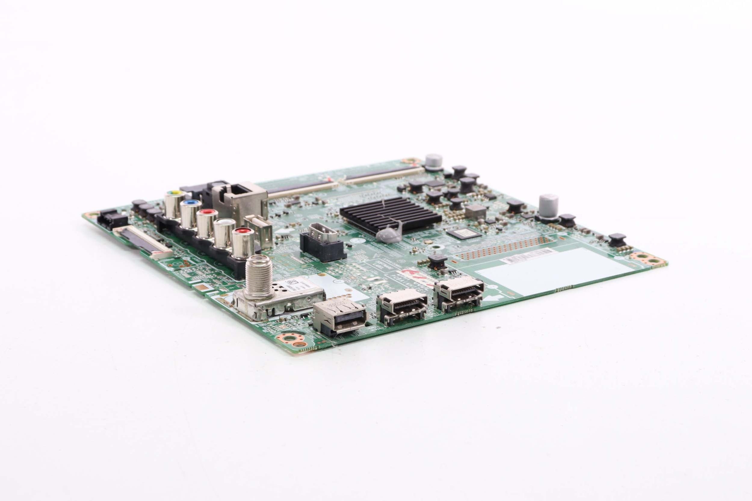 LJ8 chassis Main board for LG 43UK6200PLA — SpenCertified