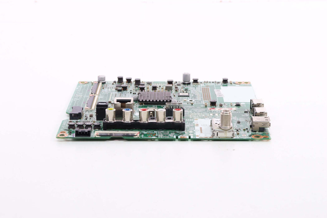 LJ8 chassis Main board for LG 43UK6200PLA-Televisions-SpenCertified-vintage-refurbished-electronics