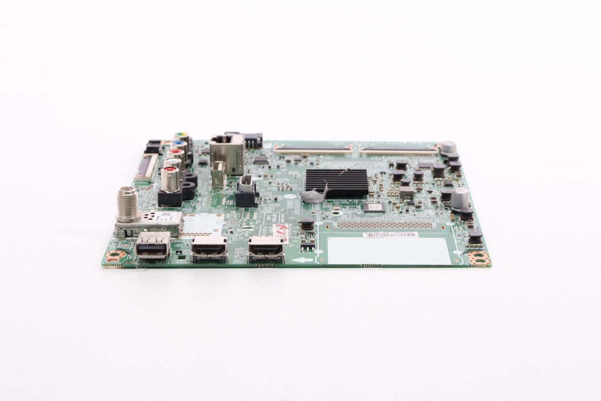 LJ8 chassis Main board for LG 43UK6200PLA — SpenCertified