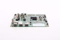 LJ8 chassis Main board for LG 43UK6200PLA