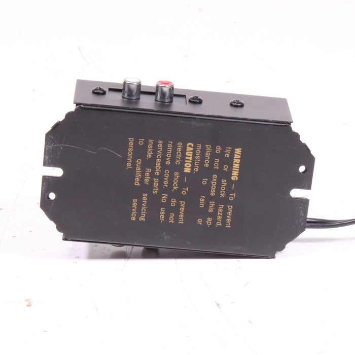LKG PRE600 Solid State Stereo Phono Preamplifier-Phono Preamps-SpenCertified-vintage-refurbished-electronics