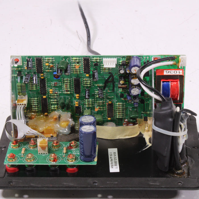 LL BXAB 1210 14106 Electronic Circuit Amp Board for Speakers PF SC II (UNTESTED)-Circuit Boards & Components-SpenCertified-vintage-refurbished-electronics