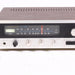 Lafayette LR-100 Solid State Stereo Receiver Silver Face AM/FM Vintage-Audio & Video Receivers-SpenCertified-vintage-refurbished-electronics
