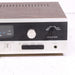 Lafayette LR-100 Solid State Stereo Receiver Silver Face AM/FM Vintage-Audio & Video Receivers-SpenCertified-vintage-refurbished-electronics