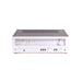 Lafayette LR-5555A AM/FM Stereo Receiver Silver Face 55WPC Phono-Audio & Video Receivers-SpenCertified-vintage-refurbished-electronics
