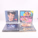LaserDiscs Classic Films Collection Bundle of 10-LaserDisc Movie-SpenCertified-vintage-refurbished-electronics
