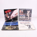 LaserDiscs Classic Films Collection Bundle of 8 (Roxanne, Independence Day and More)-LaserDisc Movie-SpenCertified-vintage-refurbished-electronics