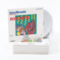 LaserKaraoke LaserDisc Video Sing Along Lot of 29