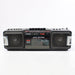 Lasonic TRC-936 Portable AM FM Stereo Radio Cassette Recorder Boombox-Radios-SpenCertified-vintage-refurbished-electronics