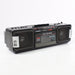 Lasonic TRC-936 Portable AM FM Stereo Radio Cassette Recorder Boombox-Radios-SpenCertified-vintage-refurbished-electronics