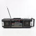 Lasonic TRC-936 Portable AM FM Stereo Radio Cassette Recorder Boombox-Radios-SpenCertified-vintage-refurbished-electronics