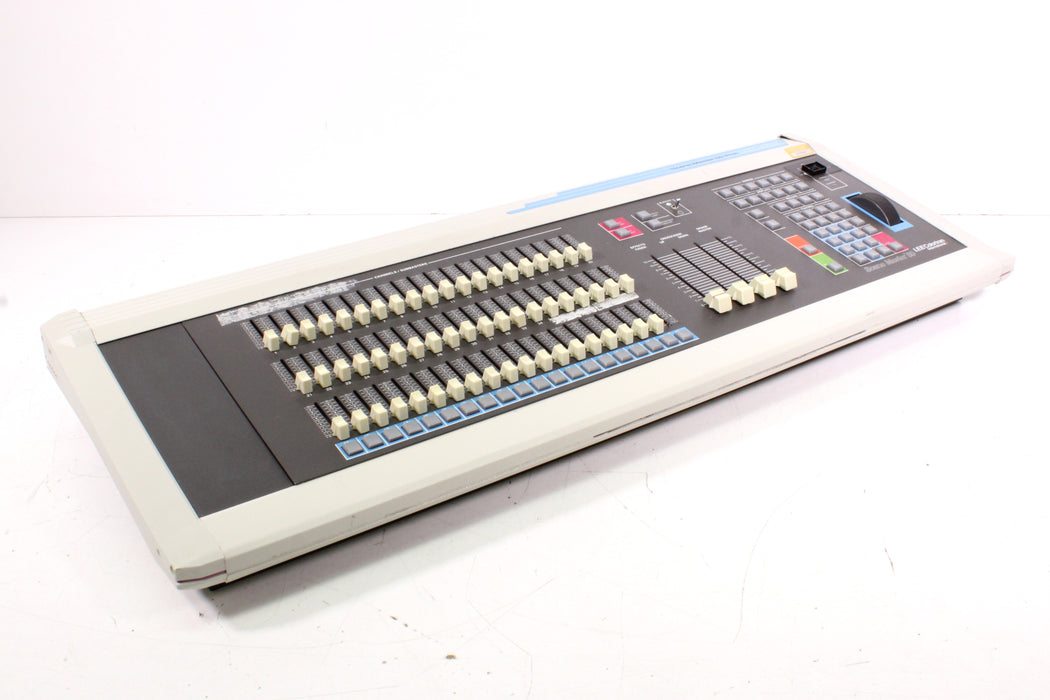 Lee Colortran Scene Master 60 Plus Lighting Control System Console (1990)-Electronics Accessories-SpenCertified-vintage-refurbished-electronics