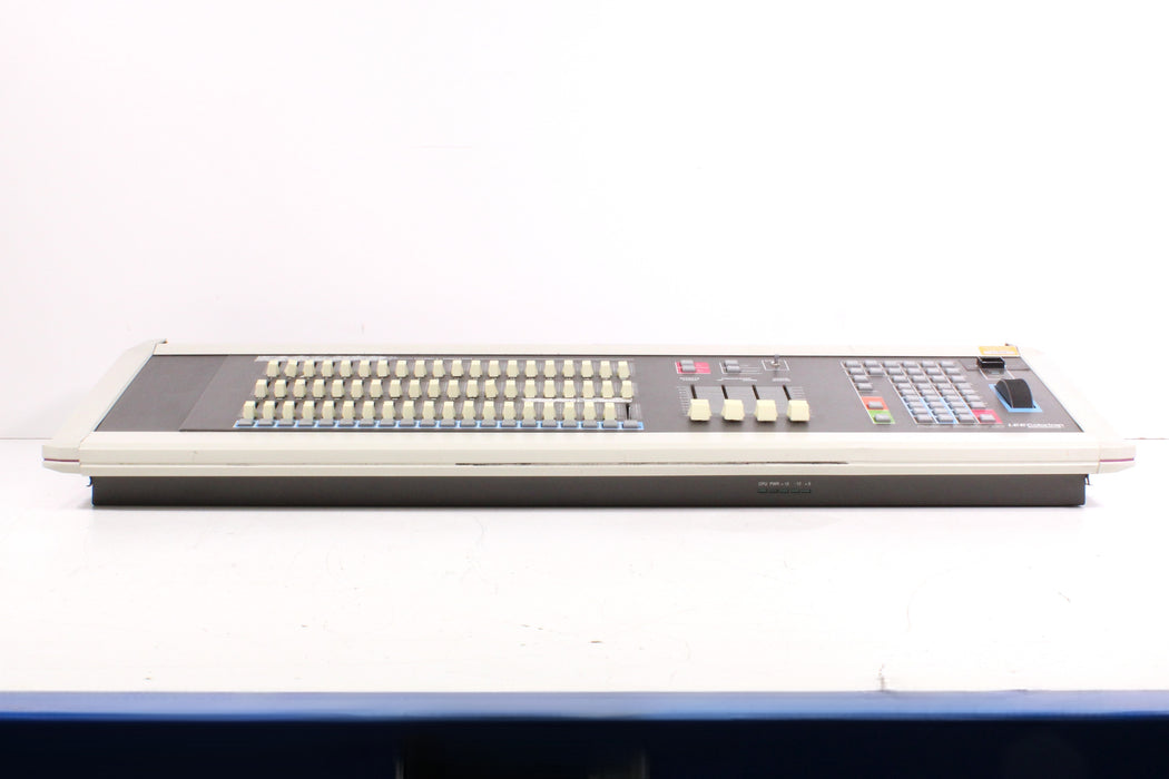 Lee Colortran Scene Master 60 Plus Lighting Control System Console (1990)-Electronics Accessories-SpenCertified-vintage-refurbished-electronics