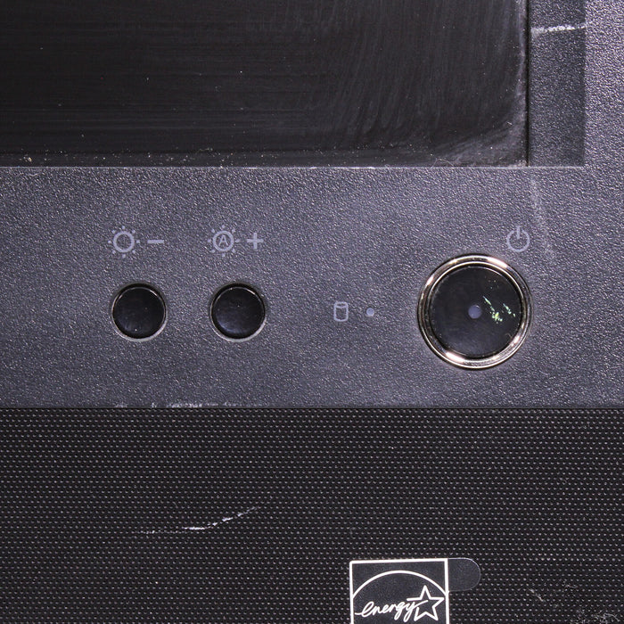 Lenovo ThinkCentre Pentium G2020 2.9GHz 6GB DDR3 20" Computer Zorin Linux 17.x-Computer-SpenCertified-vintage-refurbished-electronics