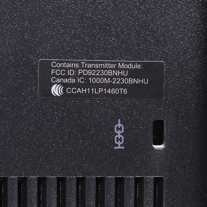 Lenovo ThinkCentre Pentium G2020 2.9GHz 6GB DDR3 20" Computer Zorin Linux 17.x-Computer-SpenCertified-vintage-refurbished-electronics