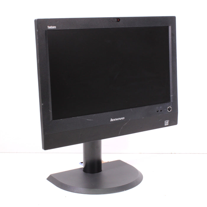 Lenovo ThinkCentre Pentium G2020 2.9GHz 6GB DDR3 20" Computer Zorin Linux 17.x-Computer-SpenCertified-vintage-refurbished-electronics