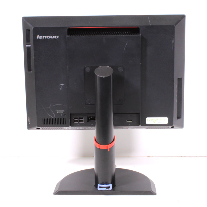 Lenovo ThinkCentre Pentium G2020 2.9GHz 6GB DDR3 20" Computer Zorin Linux 17.x-Computer-SpenCertified-vintage-refurbished-electronics