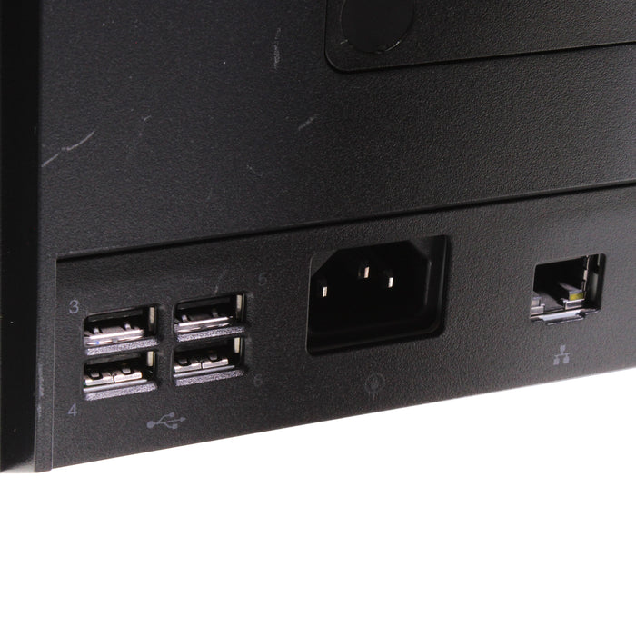 Lenovo ThinkCentre Pentium G2020 2.9GHz 6GB DDR3 20" Computer Zorin Linux 17.x-Computer-SpenCertified-vintage-refurbished-electronics