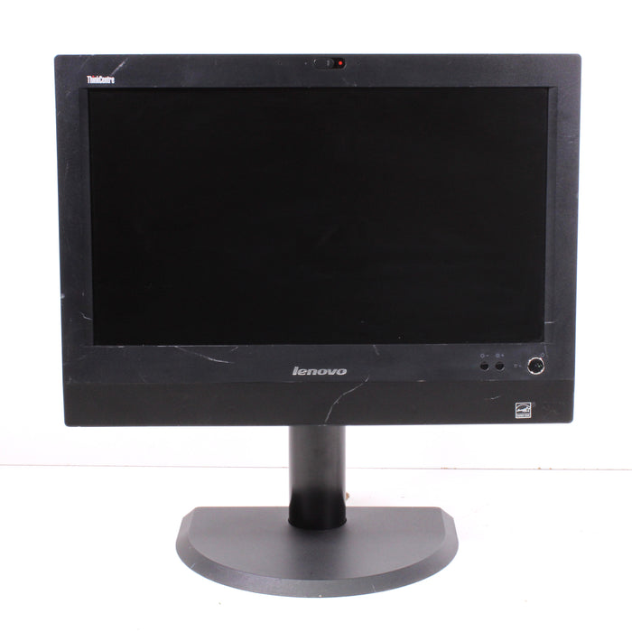 Lenovo ThinkCentre Pentium G2020 2.9GHz 6GB DDR3 20" Computer Zorin Linux 17.x-Computer-SpenCertified-vintage-refurbished-electronics