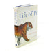 Life of Pi by Yann Martel (Illustrated by Tomislav Torjanac) Hardcover Book (2007)-Books-SpenCertified-vintage-refurbished-electronics