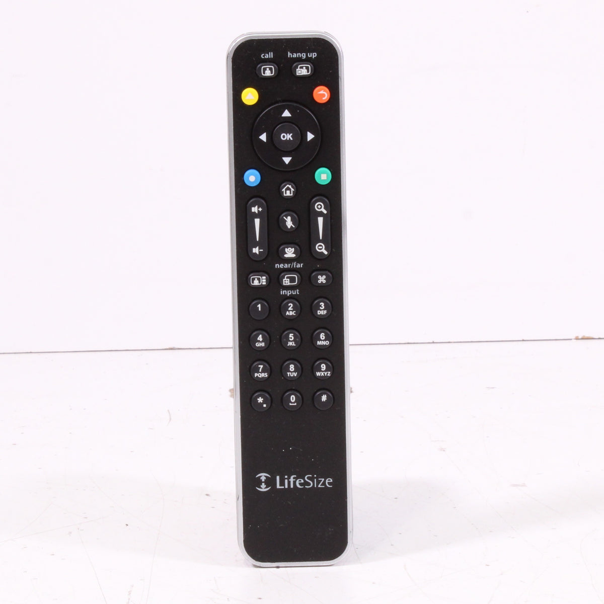 LifeSize 220 Remote Control for Video Conferencing — SpenCertified